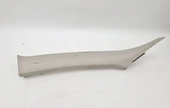 Jaguar XE (A) pillar trim GX7303513AD 09439 22052015