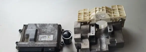 Mazda 6 Engine control unit/module