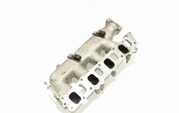 Opel Vectra C Intake manifold 55192747