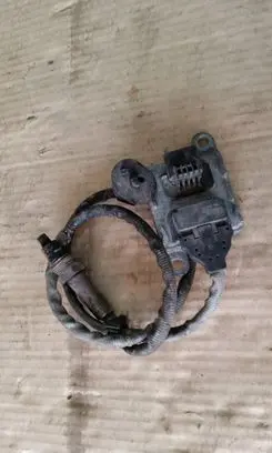 Peugeot Boxer Lambda probe sensor 9820566180