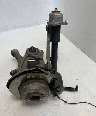 BMW X5 E70 Rear wheel hub spindle/knuckle 