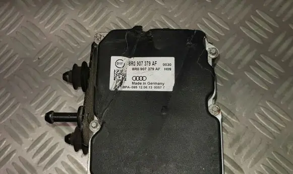 Audi Q5 SQ5 ABS Pump 8R0614517BN