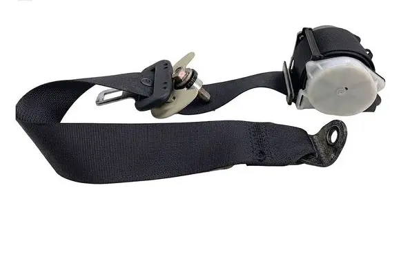 Mitsubishi Outlander Rear seatbelt TKAB0EN307