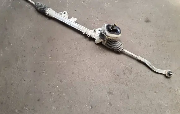 Renault Captur Steering rack 490013552R