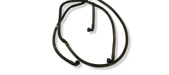 Volkswagen Passat Alltrack Headlight washer hose/pipe 3AA955970