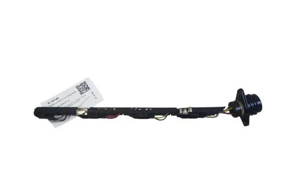 Volkswagen Golf IV Fuel injector wires 9649551