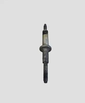 Mazda 6 Fuel Injector clamp holder