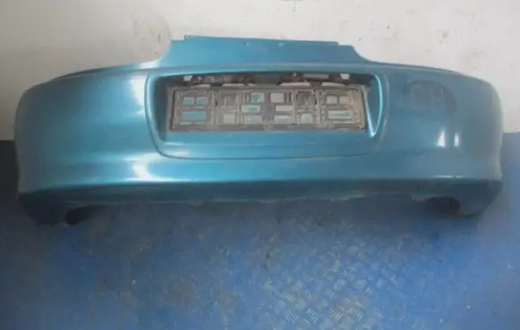 Mazda MX-3 Rear bumper