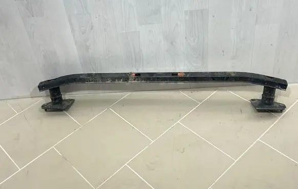 Opel Corsa D Rear bumper cross member 