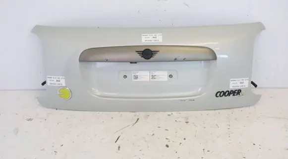 Mini Cooper F57 Tailgate/trunk/boot lid 46464646464