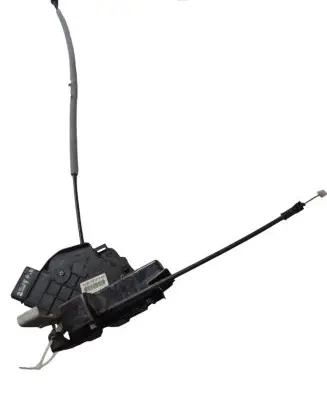Ford S-MAX Front door lock 6M2AR21813EA