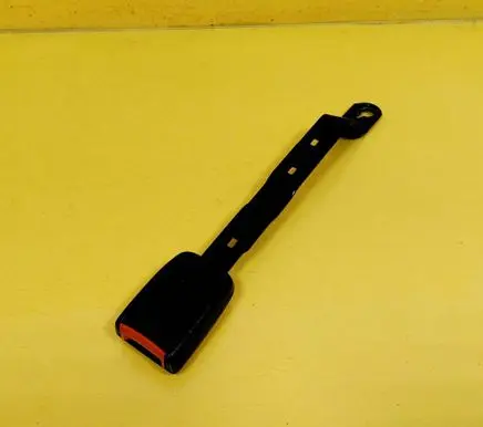 Volkswagen Golf III Front seatbelt buckle 1H0857755