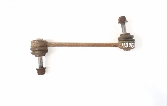Jaguar F-Pace Rear anti-roll bar/stabilizer link HK835D498AB