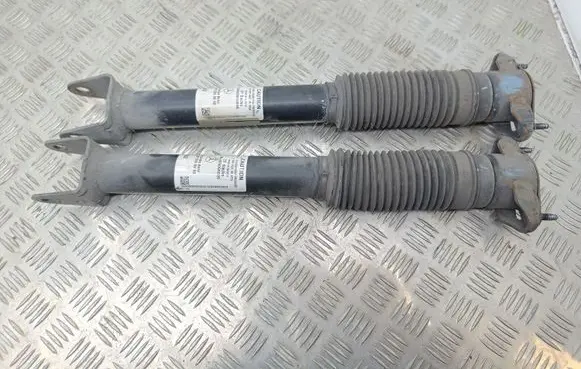 Mercedes-Benz ML W166 Rear shock absorber/damper A1663260900