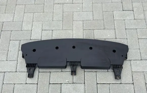 Toyota GT 86 Front bumper skid plate/under tray 57707CA060