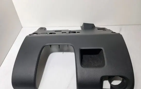 Audi A3 S3 8P Dashboard lower bottom trim panel 8P1863075A