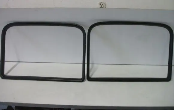 Mini Cooper Countryman F60 Sunroof glass 7436782
