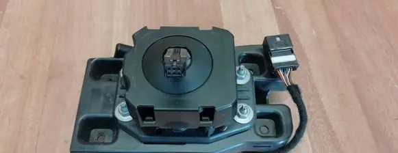 Renault Espace V (RFC) Gear selector 341049798R 111193149