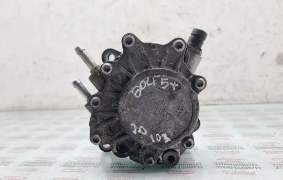Volkswagen Golf Plus Vacuum pump 03G145209