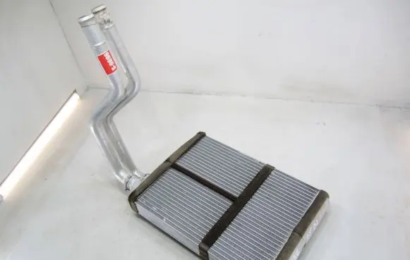 Audi A5 8T 8F Heater blower radiator