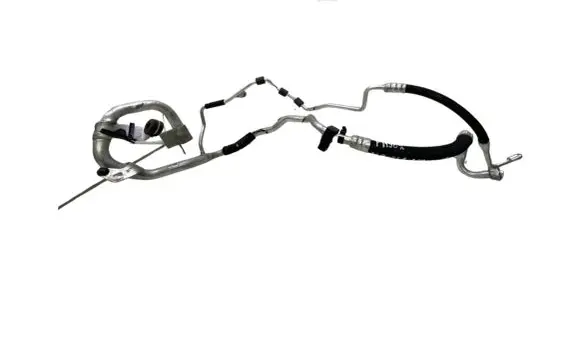 Mercedes-Benz CLS C257 Air conditioning (A/C) pipe/hose A2138307502