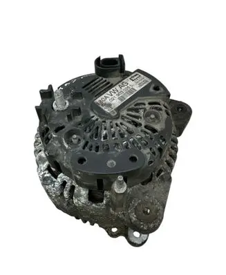 Generator/alternator