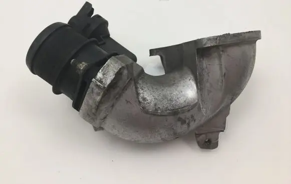 Throttle valve