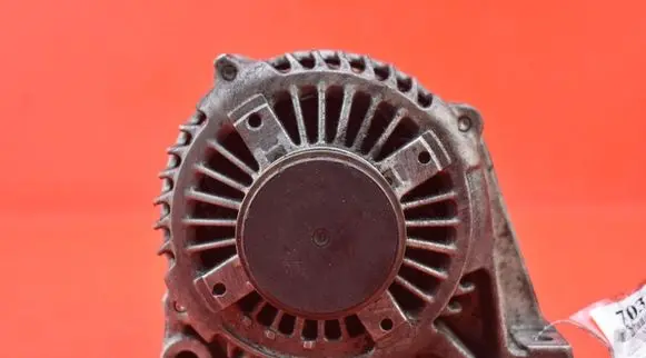 Volvo V70 Generator/alternator
