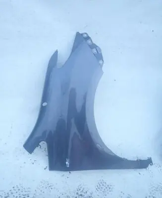 Toyota Sienna XL30 III Fender