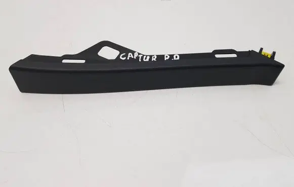 Renault Captur II Panel trim 681087572R
