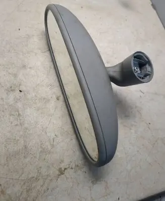 Audi A1 Rear view mirror (interior) E1020995