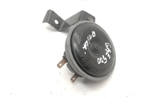 Nissan Qashqai Horn signal E9001163