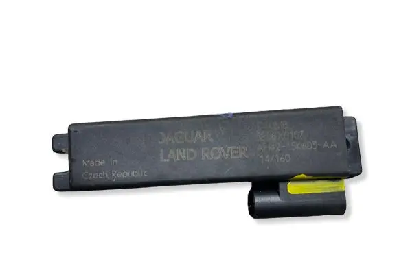 Land Rover Range Rover Sport L494 Keyless system antenna AH4215K603AA