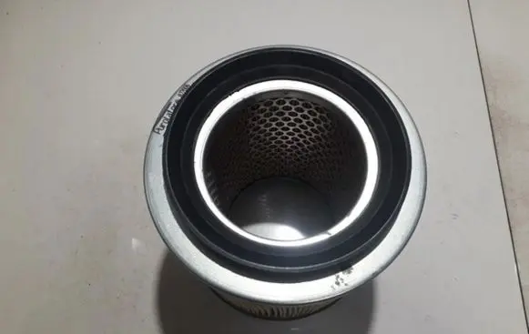 Mazda 626 Air filter a27006