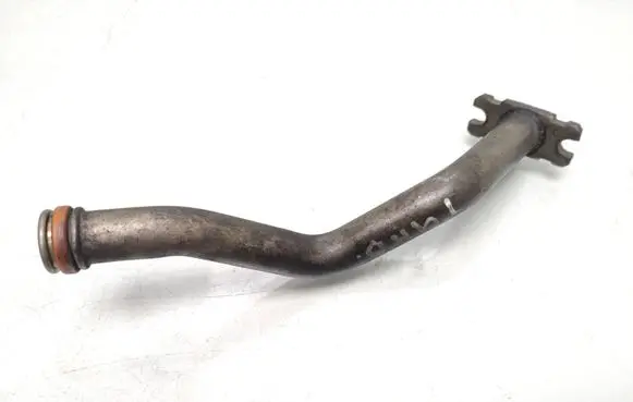 Volvo V40 Turbo turbocharger oiling pipe/hose
