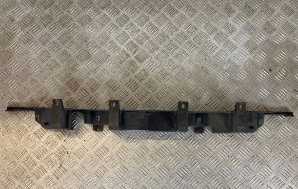 Radiator trim