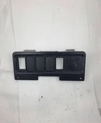 Volkswagen Caddy Other switches/knobs/shifts 6K0957087B M5274 6K0857061