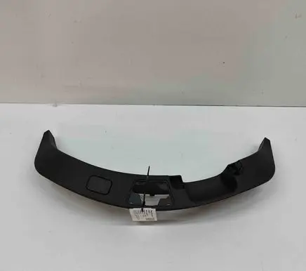 Jaguar F-Type Trunk/boot sill cover protection EX53407A65AC EX53407A65A