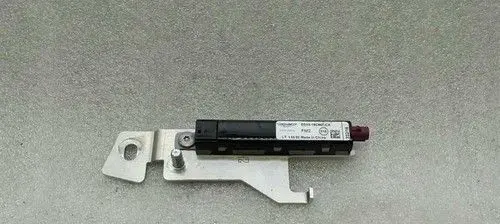 Aston Martin Vanquish Zagato Aerial antenna switch ED3318C847AA