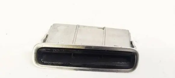 Volvo S80 Dash center air vent grill 30755423