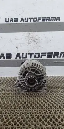Seat Ibiza IV (6J,6P) Generator/alternator 037903025M