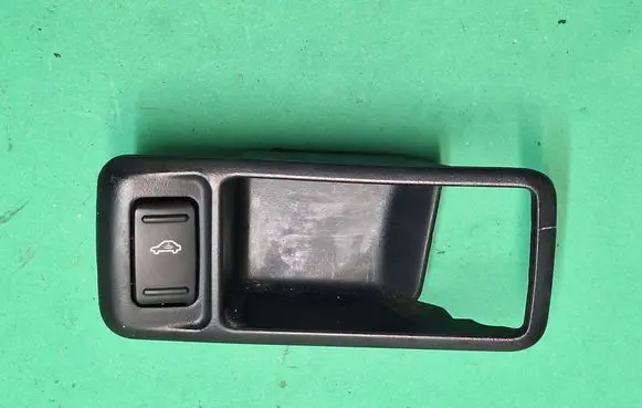 Electric window control switch