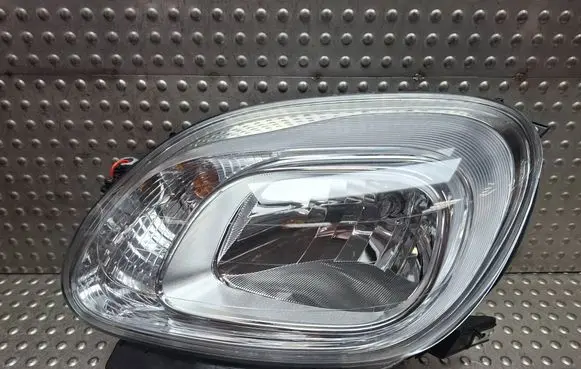 Fiat Panda III Headlight/headlamp S26282661 521935550