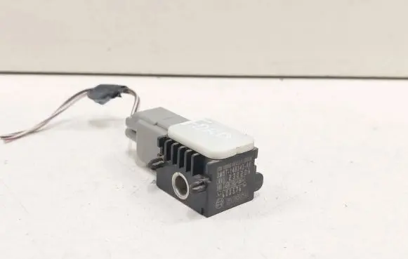 Ford Focus Airbag deployment crash/impact sensor 3M5T14B342AB 3M5T14B342 230206