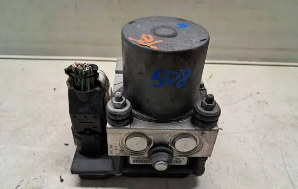 Peugeot 508 ABS Pump 0265951245