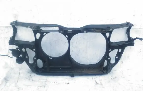 Volkswagen PASSAT B5 Radiator support slam panel 3B0805594