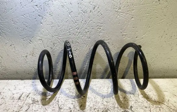 BMW 5 E39 Front coil spring