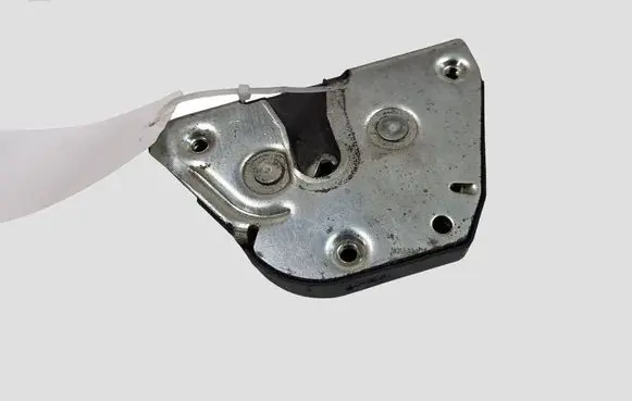 Peugeot Partner Loading door lock
