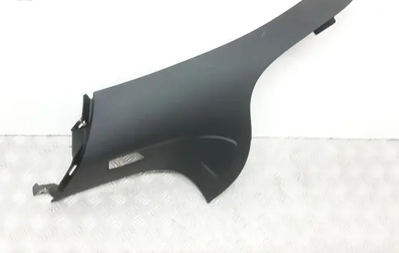 Mercedes-Benz GLC X253 C253 (D)pillar trim (top) A2536902425 A2536902025