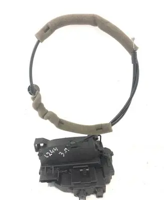 Renault Kangoo II Rear door lock 8700497719